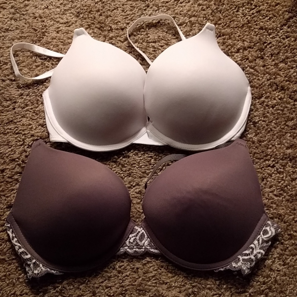 Bras
